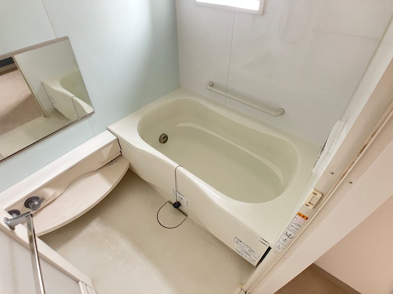アーバネックス元町通 風呂画像