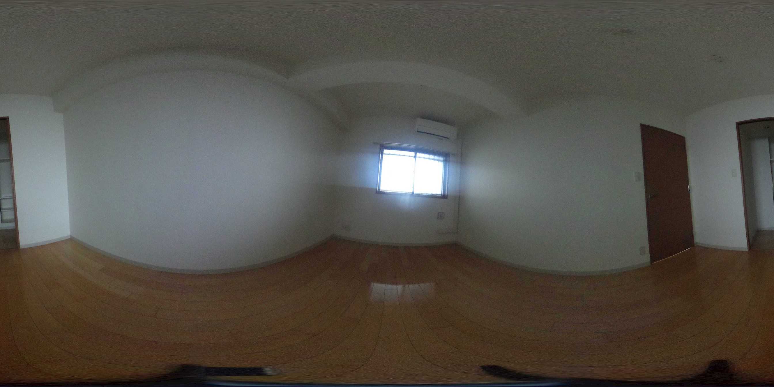 アーバネックス元町通 洋室