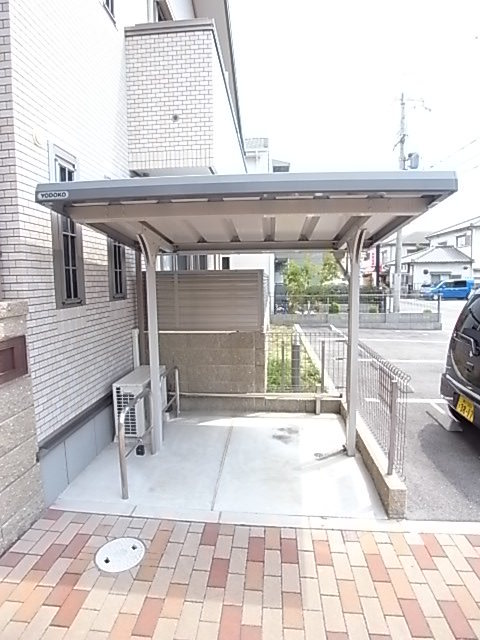 ラフィーネ その他共有部分