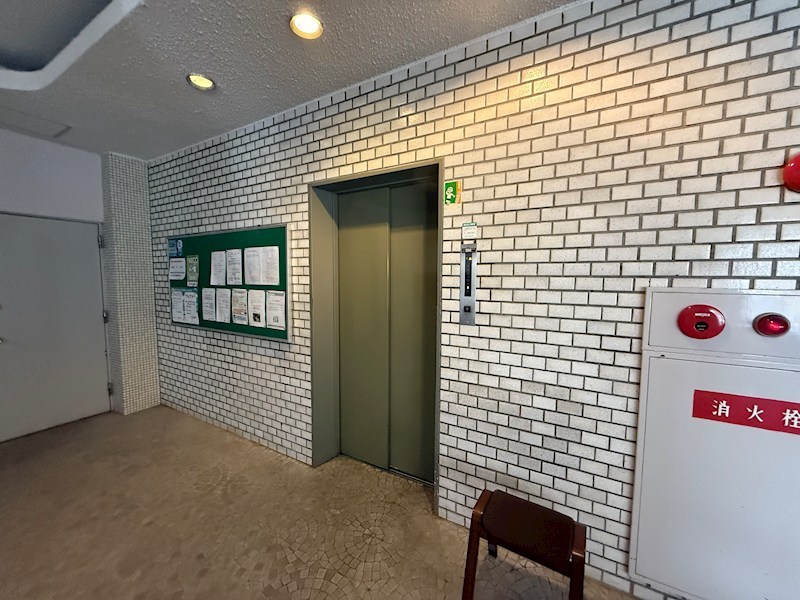 岡本エクセル その他共有部分