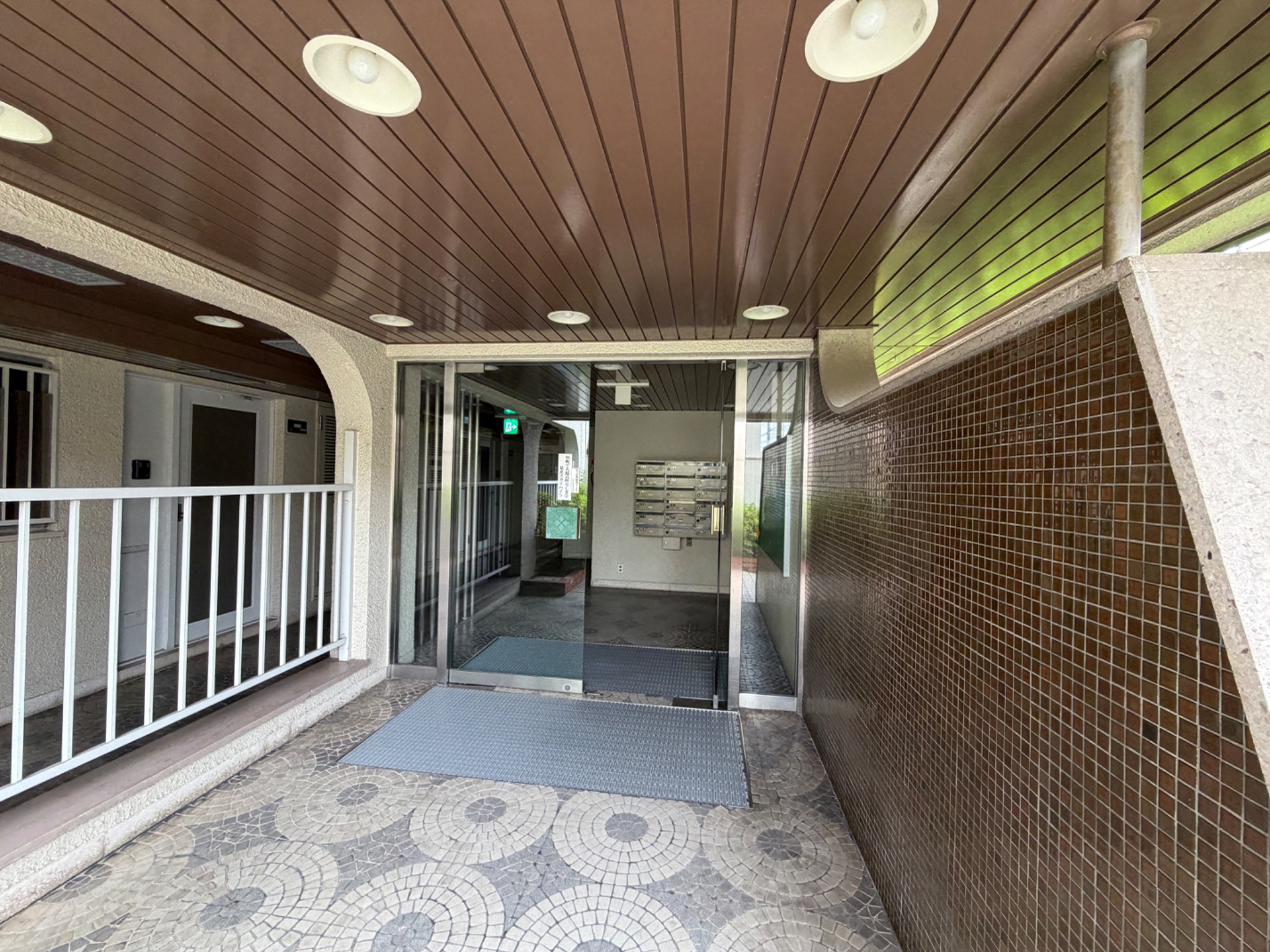 芦屋精道スカイハイツ その他