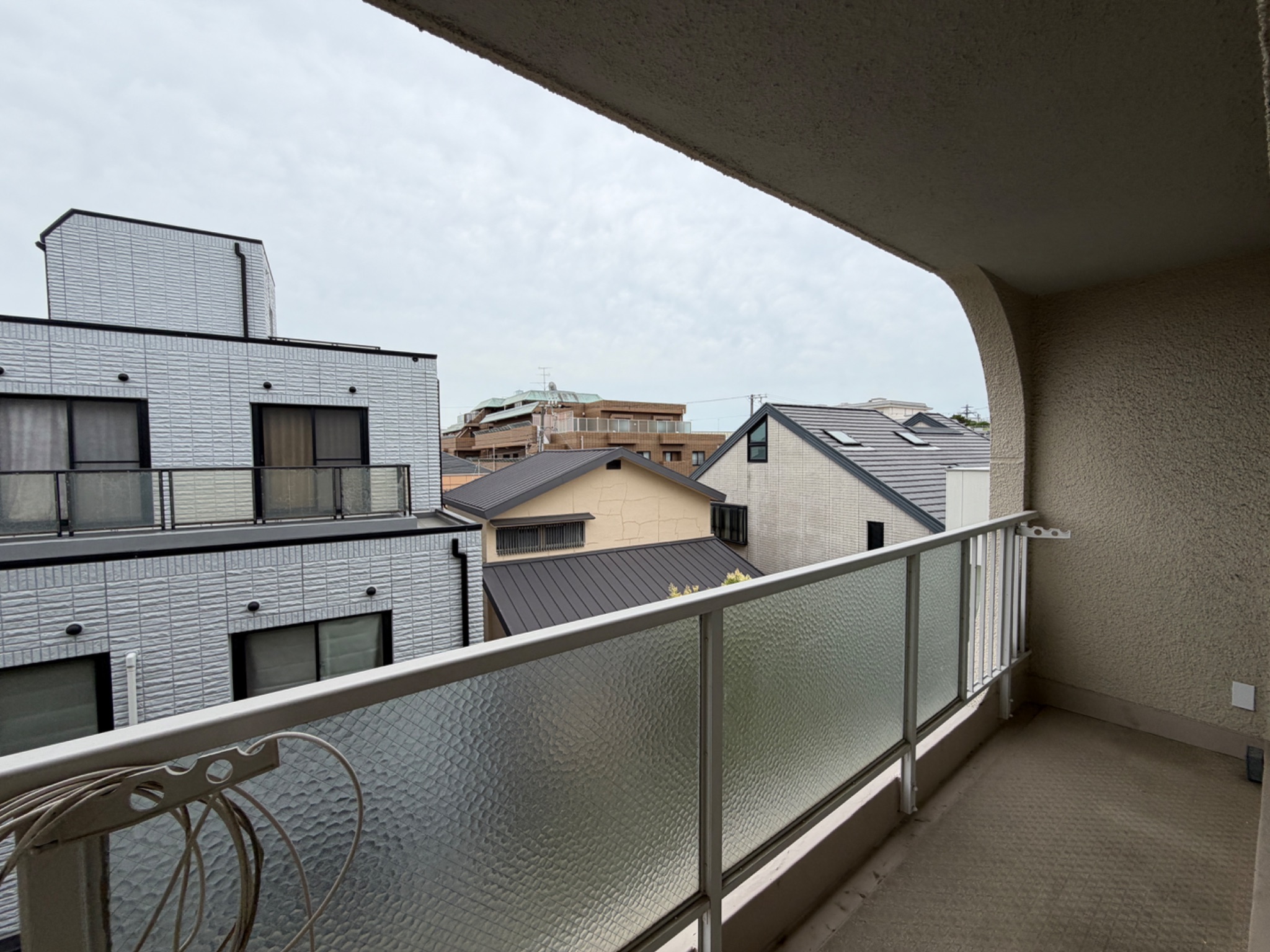 芦屋精道スカイハイツ その他