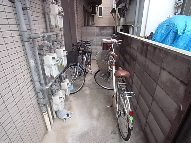 宮川ナガノ その他共有部分