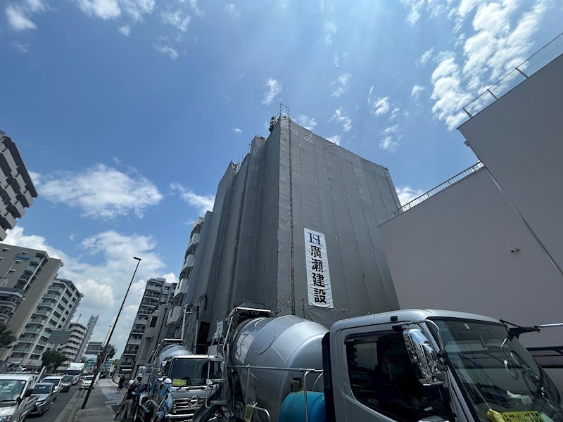 (仮称)北本町1丁目PJ その他