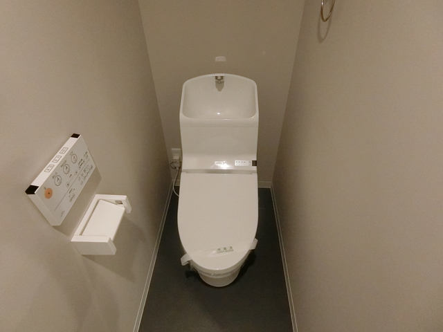 ラネージュ五色山 トイレ