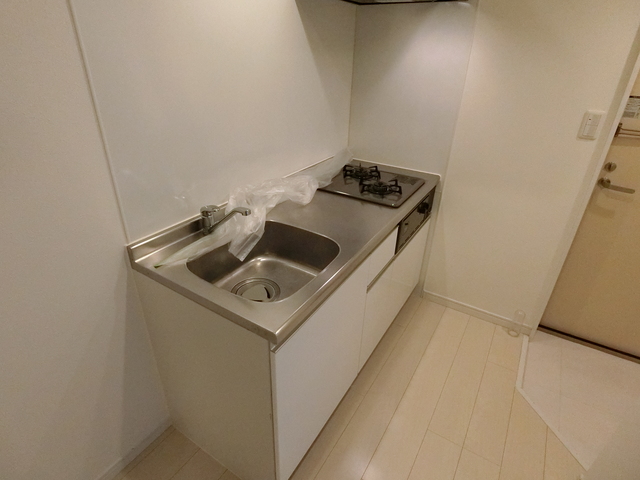 ラネージュ五色山 キッチン