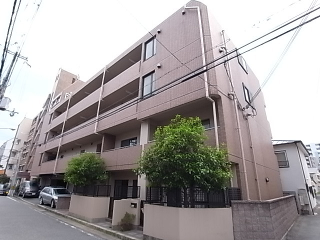 コルテリベロ 外観