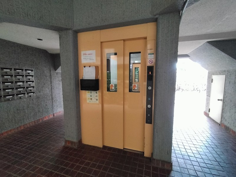 パレ武庫川パート2 その他