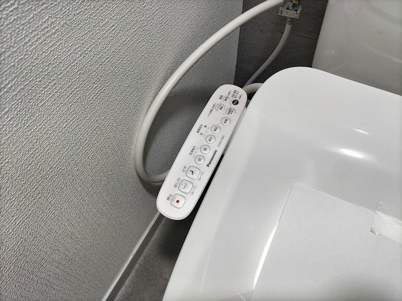 パレ武庫川パート2 その他