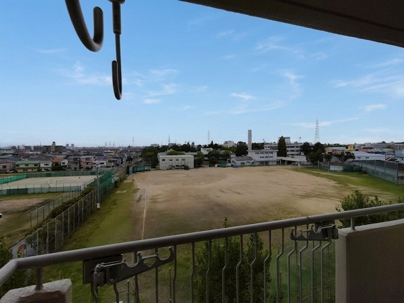 パレ武庫川パート2 その他