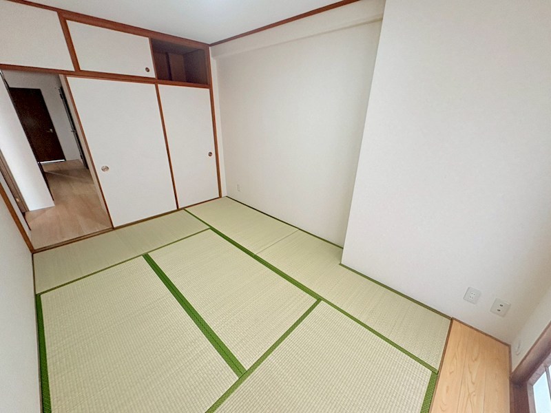 ダイアパレス名谷 その他