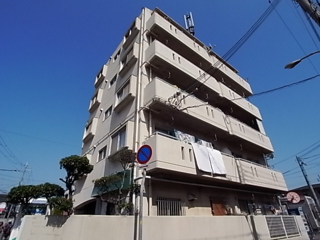 センチュリー21 外観