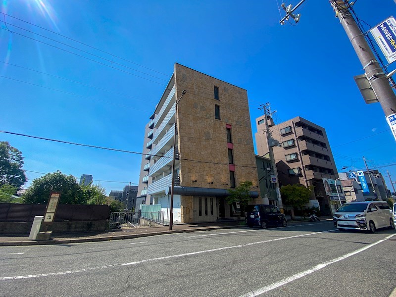 兵庫県神戸市東灘区御影郡家２丁目 外観