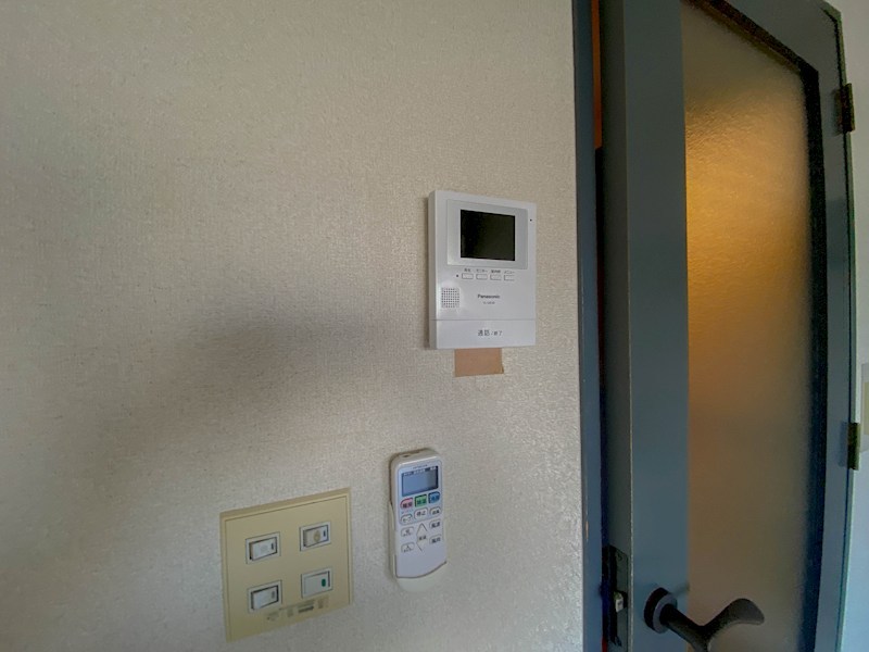 兵庫県神戸市東灘区御影郡家２丁目 セキュリティ