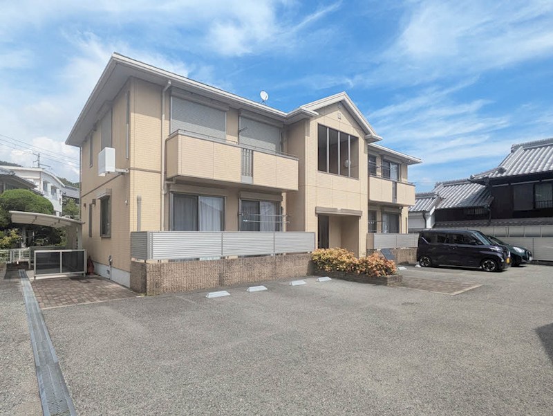 兵庫県神戸市垂水区下畑町 外観