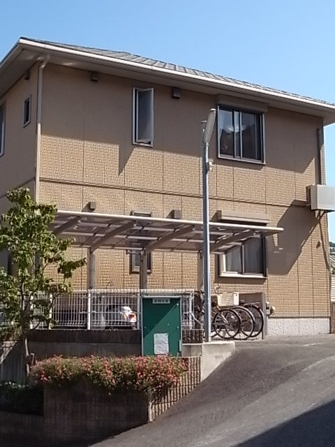 兵庫県神戸市垂水区下畑町 その他共有部分