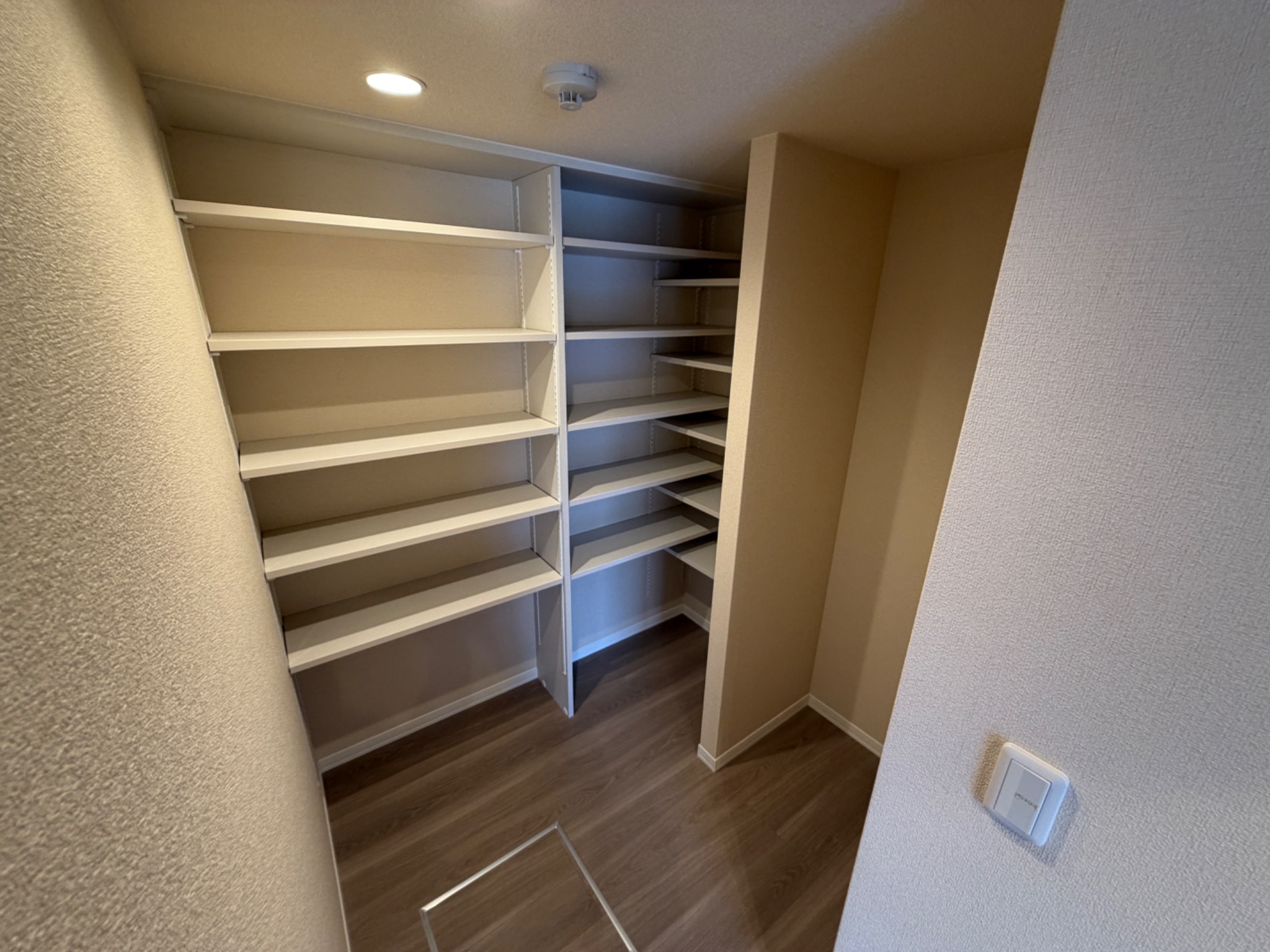 SHAMAISON GARDENS 旭が丘2 その他設備