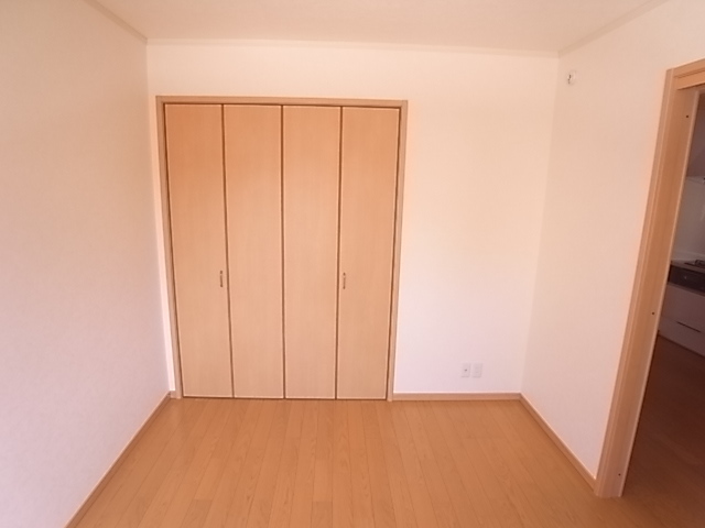 メゾンSOIE ET AUTOMNE その他部屋・スペース
