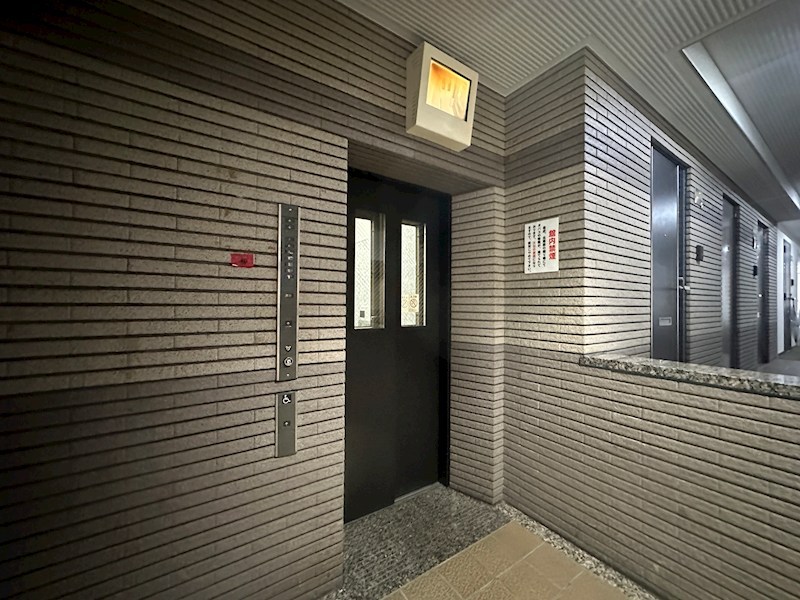 アージュ・リベルテ本山 その他共有部分
