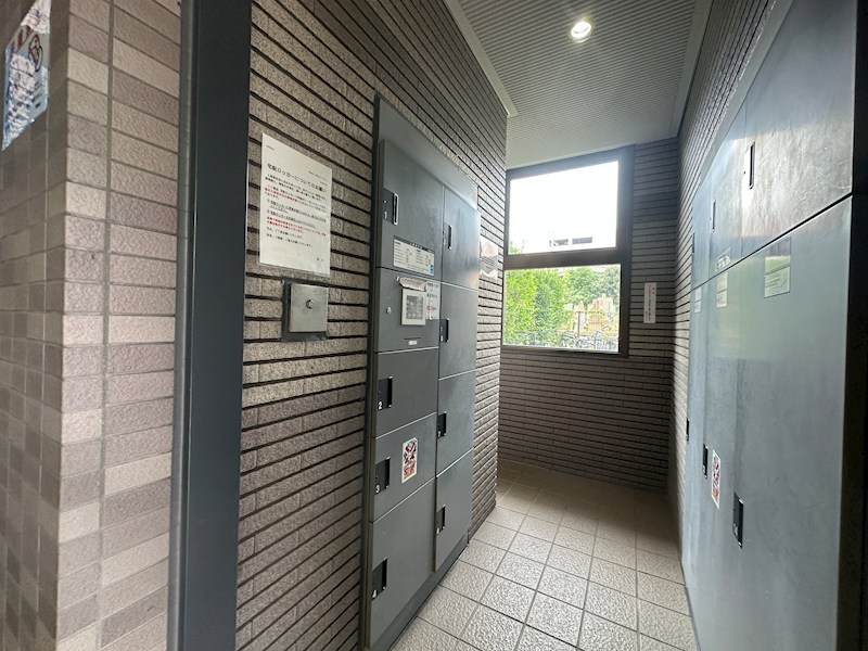 アージュ・リベルテ本山 その他