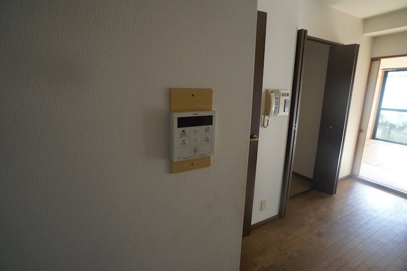 レジデンス塚口 その他設備