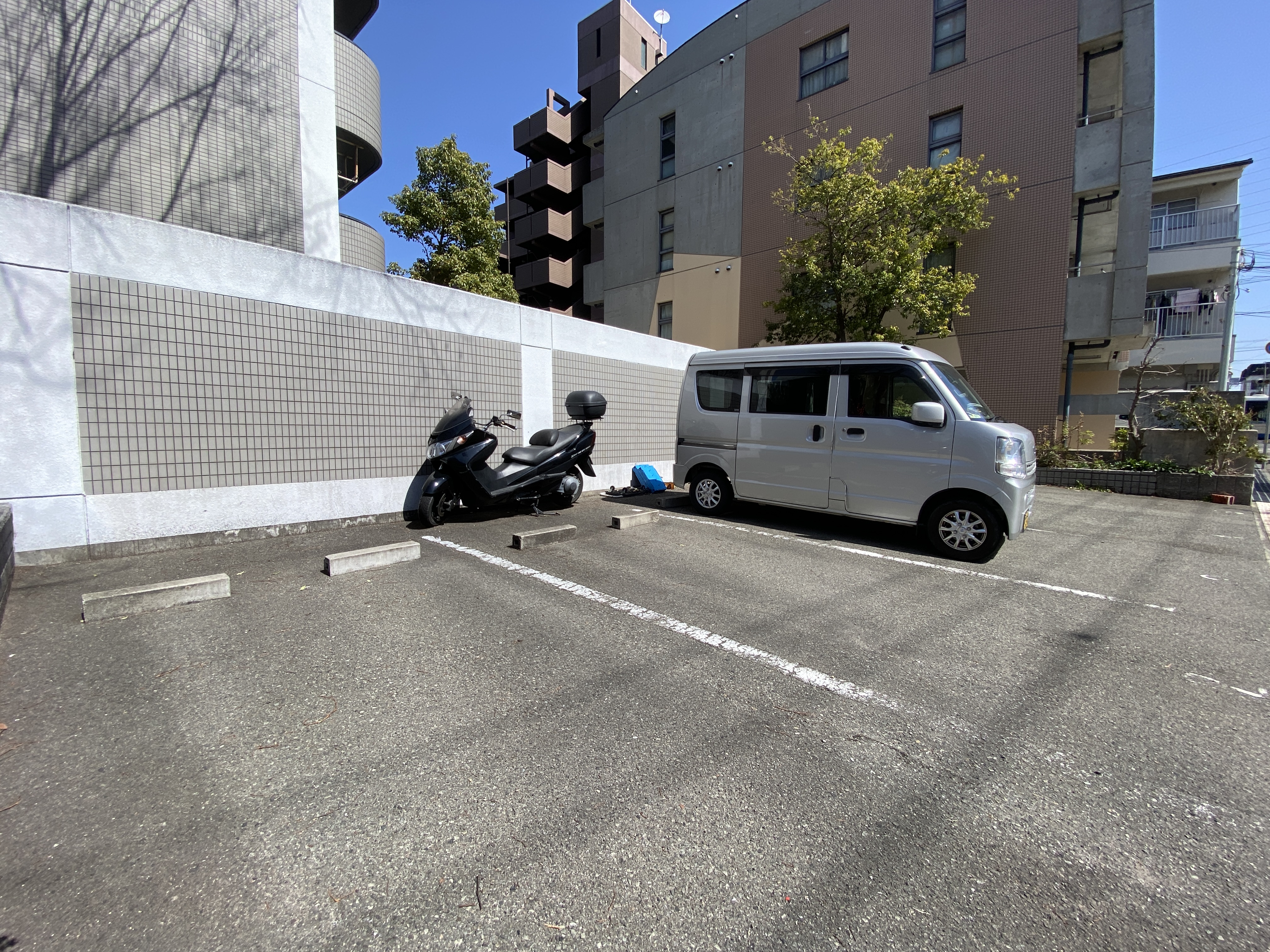 Aurora Court武庫之荘 その他