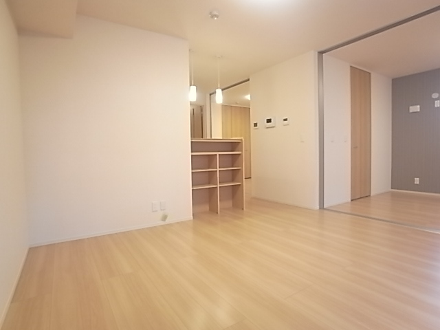 EVISTAGE甲子園 リビング