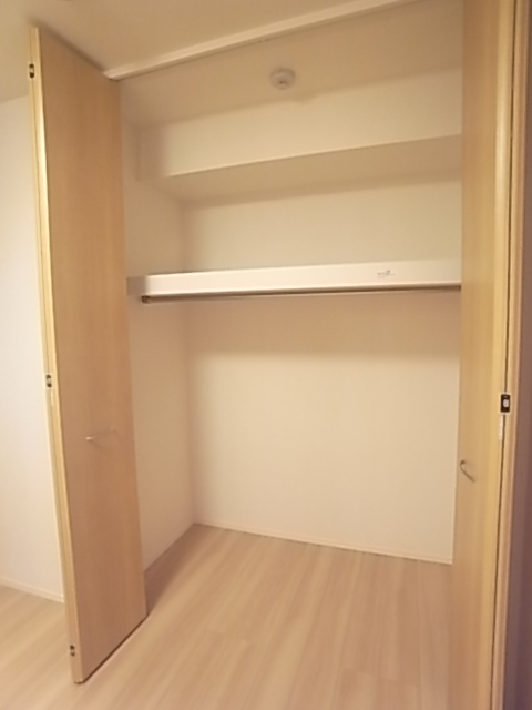 EVISTAGE甲子園 収納