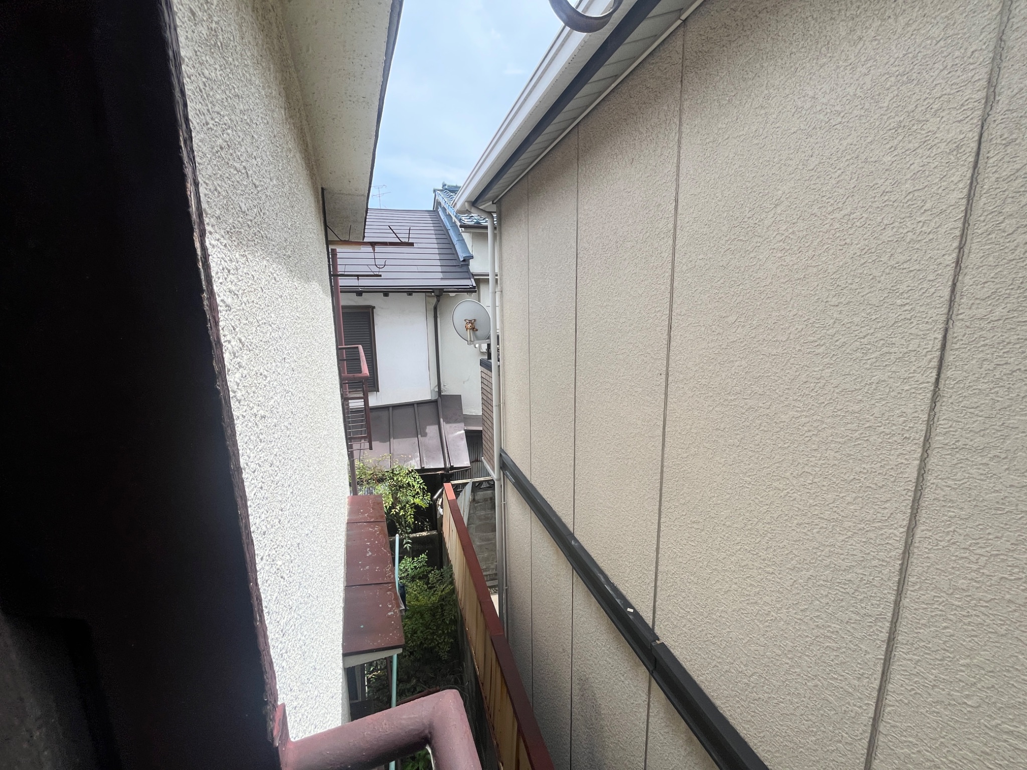 魚崎荘 眺望
