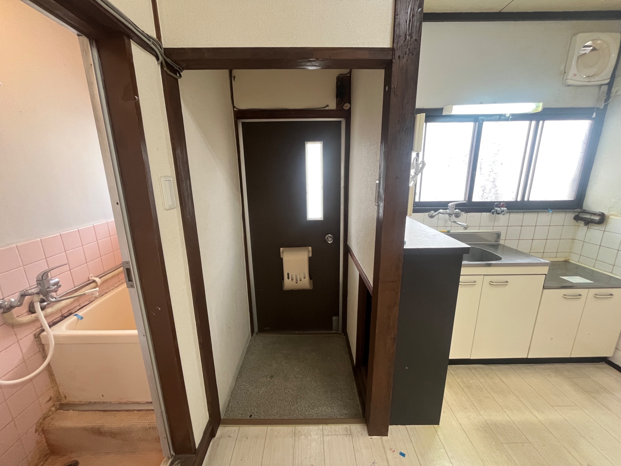 魚崎荘 その他