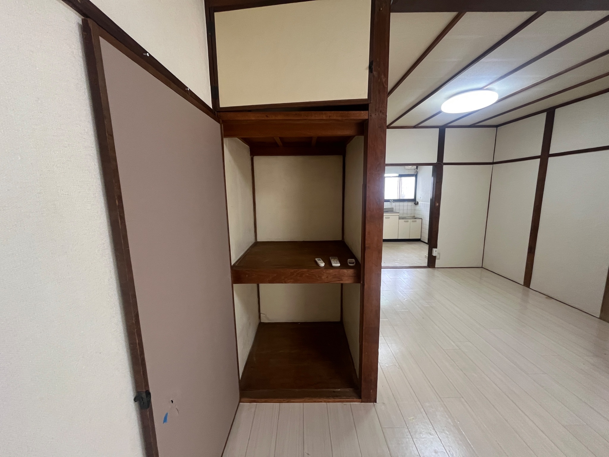 魚崎荘 その他