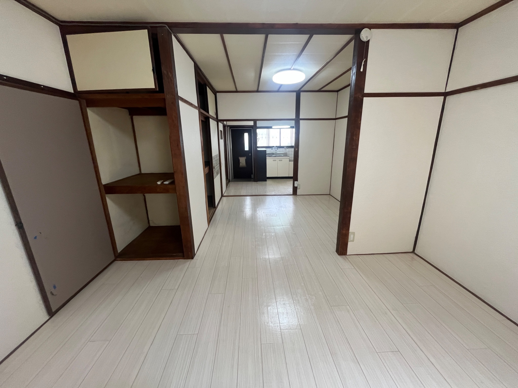 魚崎荘 その他