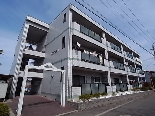 NONOYA1 外観