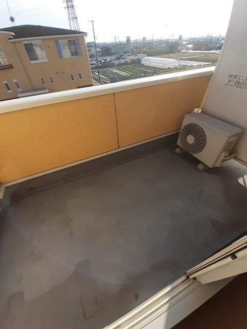 アルストロメリア1 その他設備