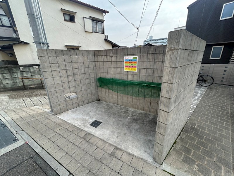 サンクラッソ垂水五色山 その他共有部分