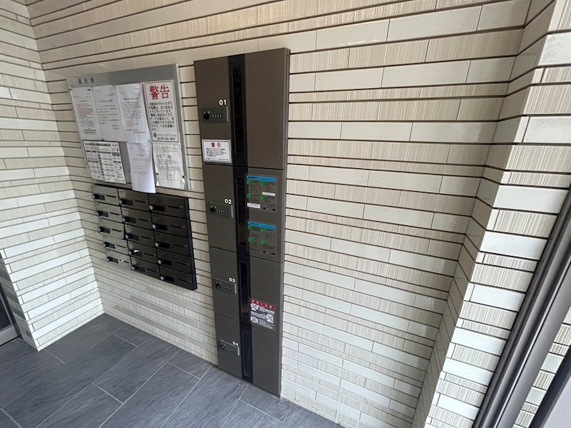 サンクラッソ垂水五色山 その他設備