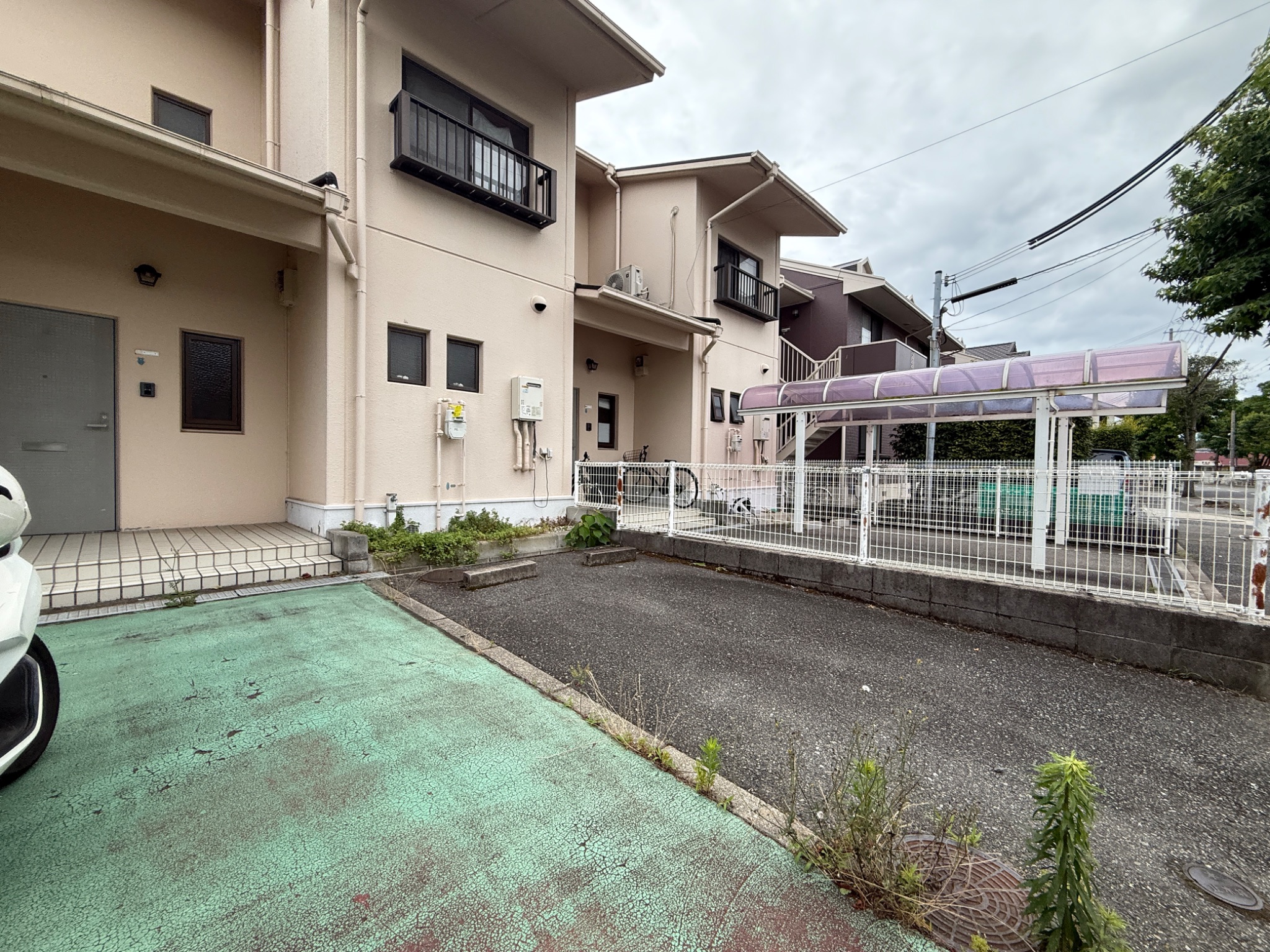 ネオセゾン上月 その他共有部分