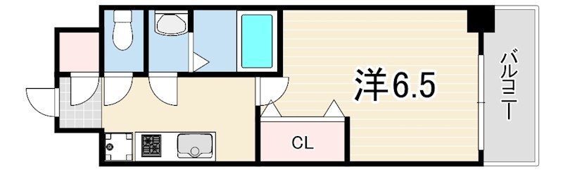 (仮称)北本町1丁目PJ 間取り