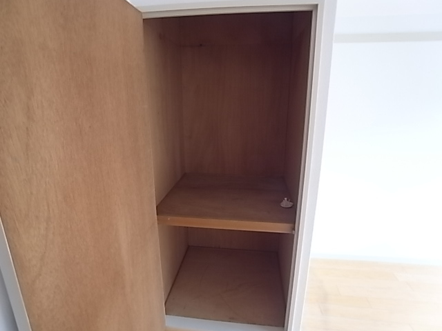 メゾン笠屋町 収納