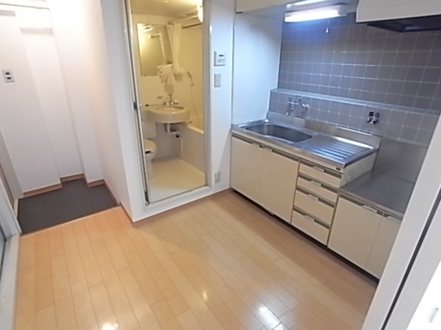 メゾン笠屋町 その他