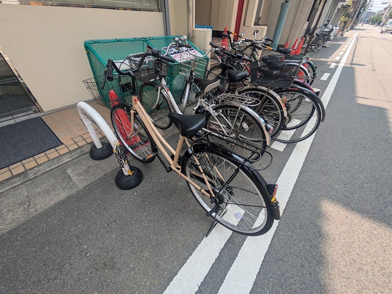 メゾン笠屋町 その他