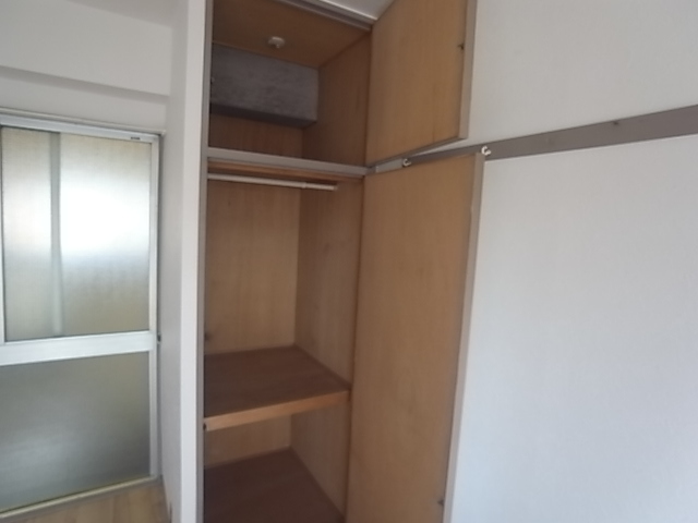 メゾン笠屋町 収納