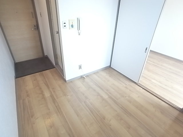 メゾン笠屋町 その他