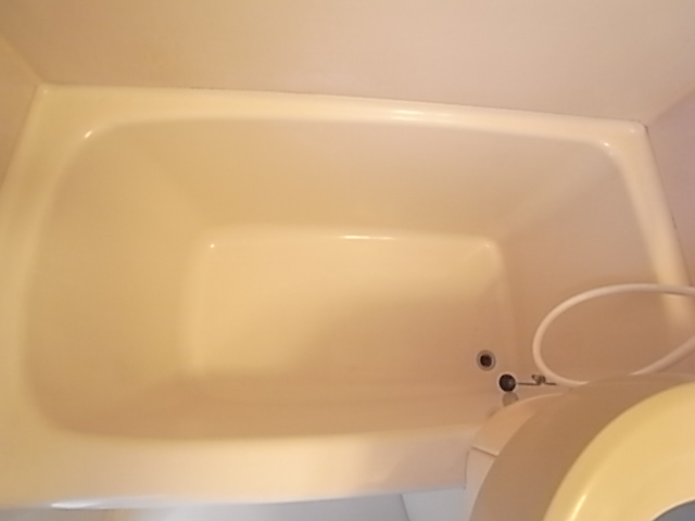 メゾン笠屋町 風呂画像