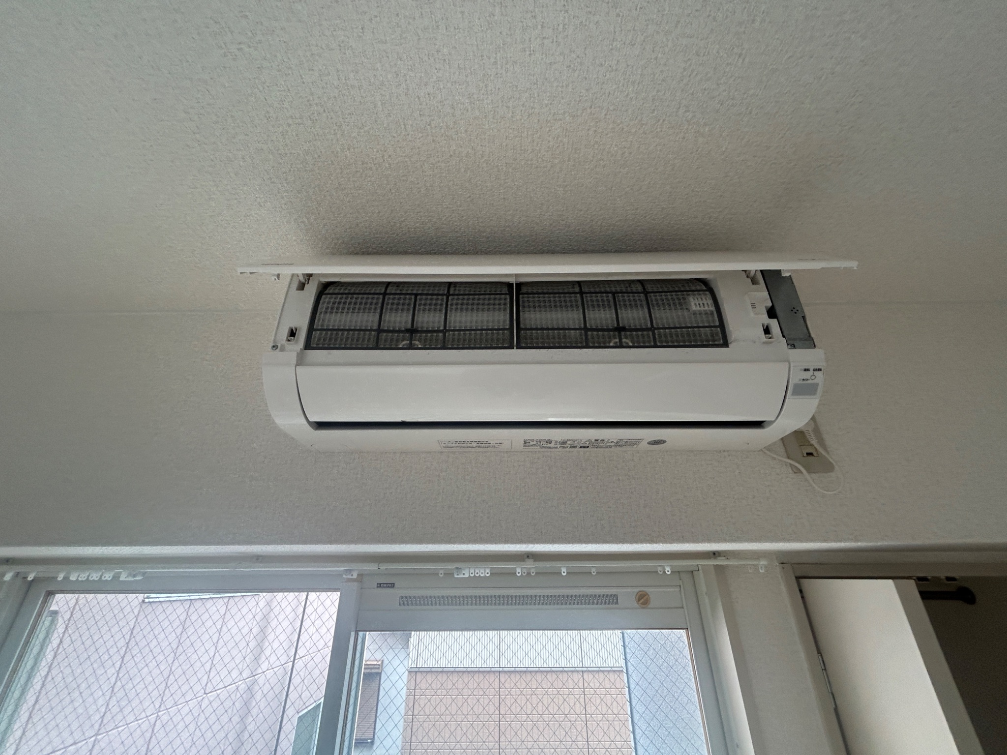 住吉スカイブルー その他設備