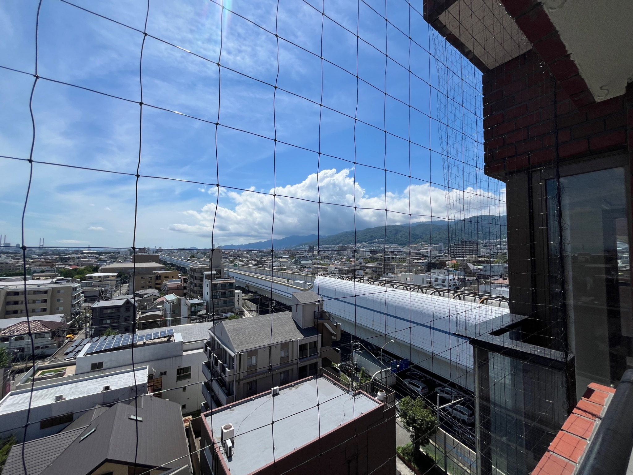 芦屋打出アーバンライフ その他