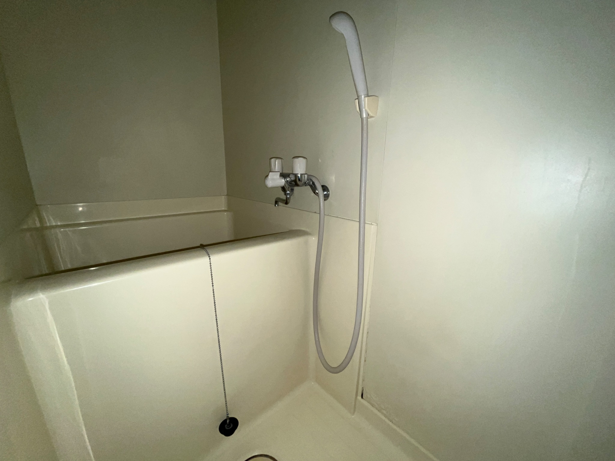 芦屋打出アーバンライフ 風呂画像