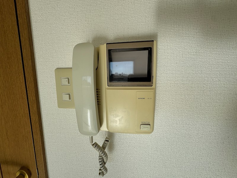 アビターレG セキュリティ