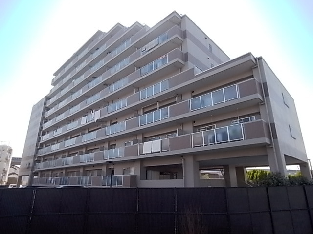 兵庫県明石市大久保町谷八木 外観