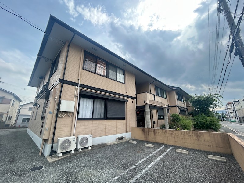 VILLA98 外観